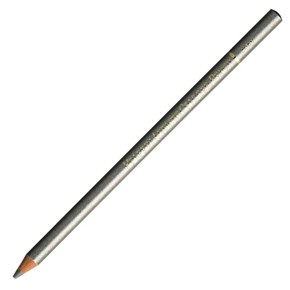 Kredka ołówkowa Artists' - Holbein - 650, Antique Silver