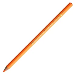 Kredka ołówkowa Artists' - Holbein - 730, Luminous Orange