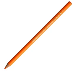 Kredka ołówkowa Artists' - Holbein - 048, Orange
