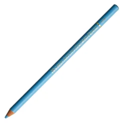 Kredka ołówkowa Artists' - Holbein - 395, Saxe Blue