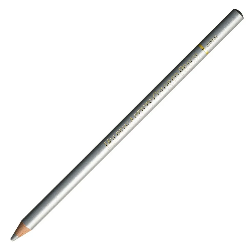 Kredka ołówkowa Artists' - Holbein - 640, Silver