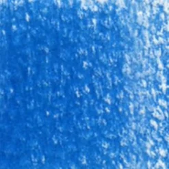 Kredka ołówkowa Artists' - Holbein - 345, Spectrum Blue