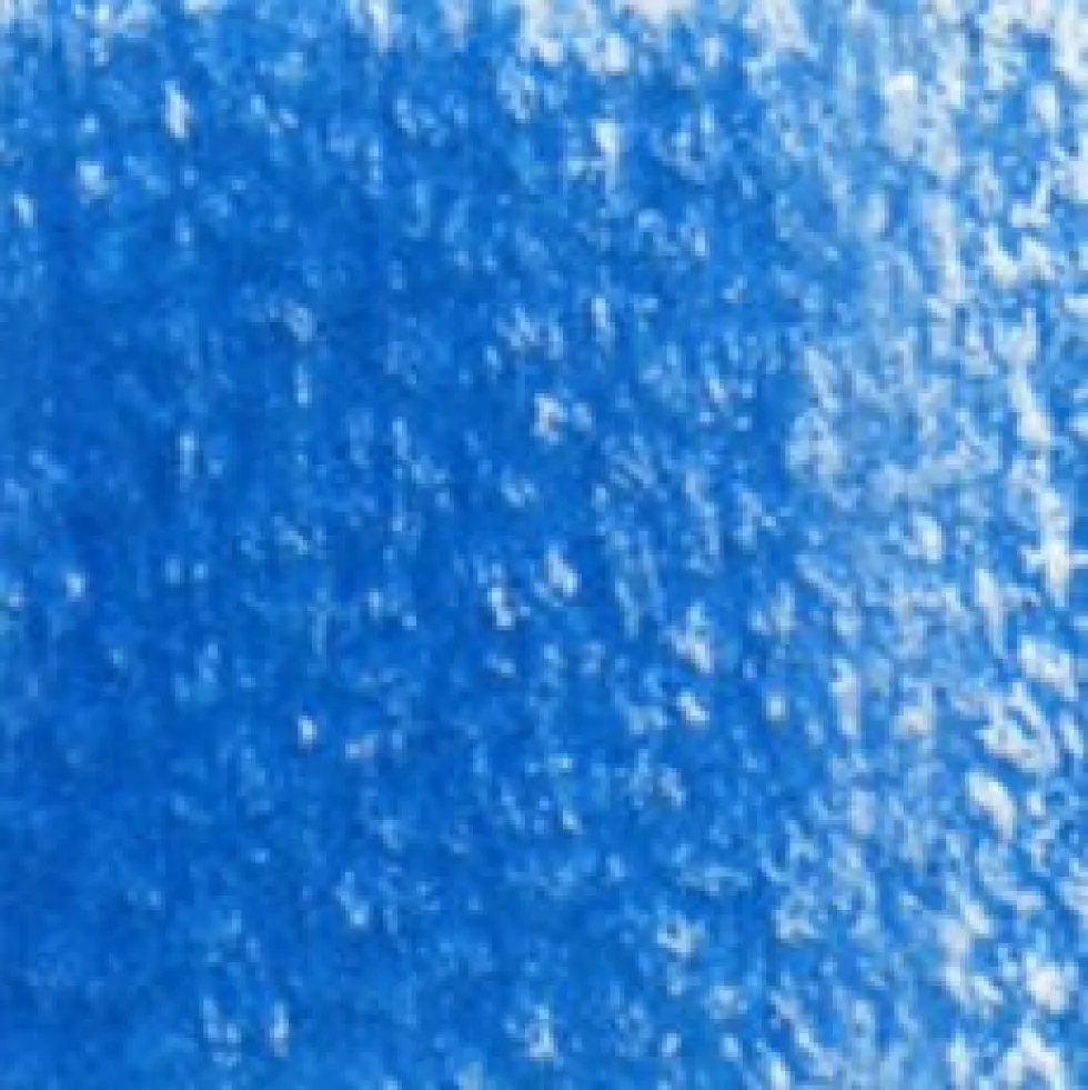 Kredka ołówkowa Artists' - Holbein - 345, Spectrum Blue