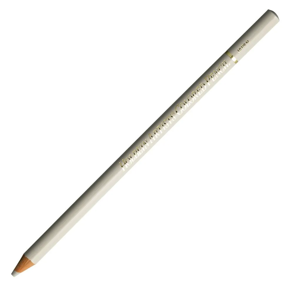 Kredka ołówkowa Artists' - Holbein - 522, Warm Grey no. 2