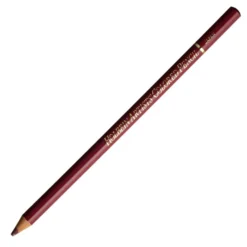 Kredka ołówkowa Artists' - Holbein - 060, Wine Red