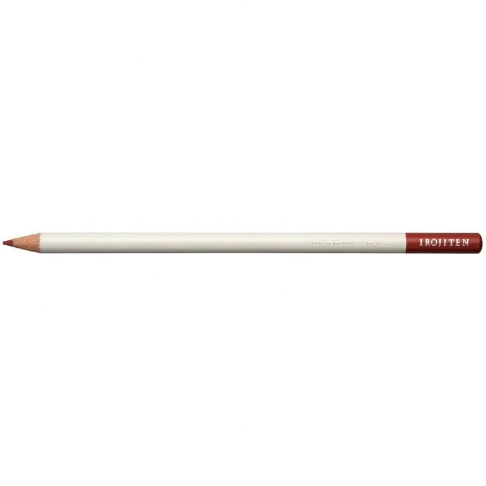 Kredka ołówkowa Irojiten - Tombow - DL1, Cedar Wood