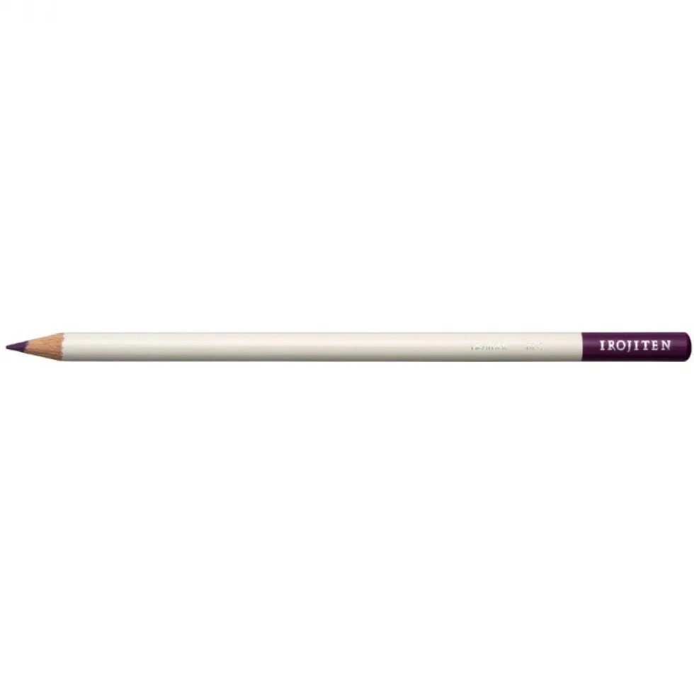 Kredka ołówkowa Irojiten - Tombow - DL9, Heather