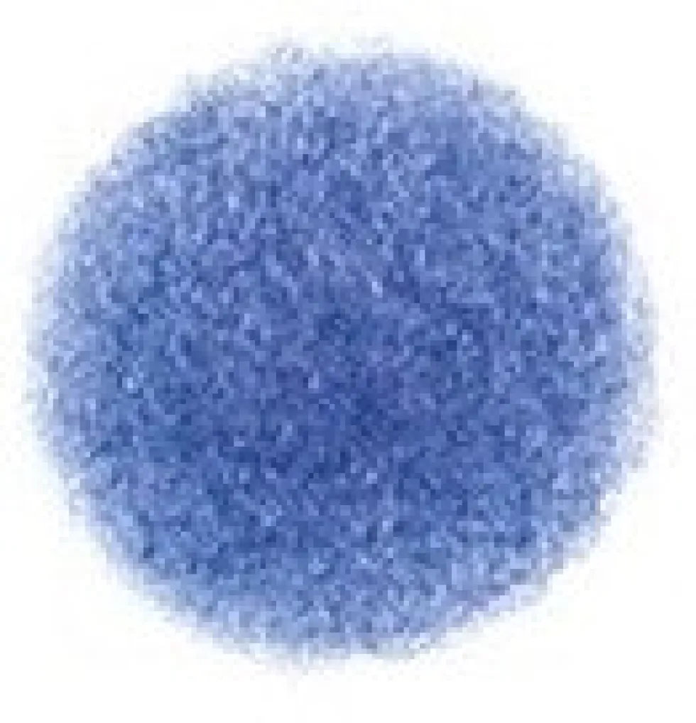Kredka ołówkowa Irojiten - Tombow - DL8, Hydrangea Blue