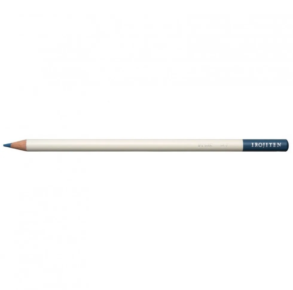 Kredka ołówkowa Irojiten - Tombow - DL7, Jay Blue