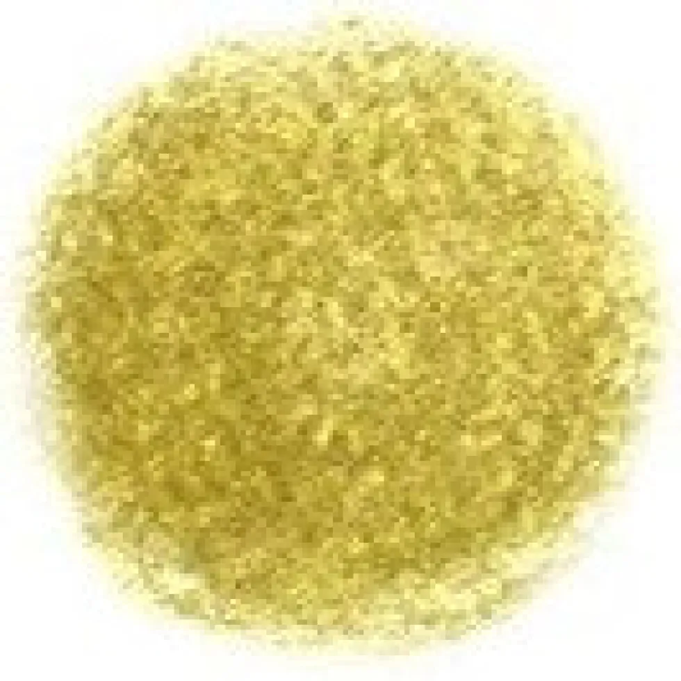 Kredka ołówkowa Irojiten - Tombow - DL3, Oil Yellow