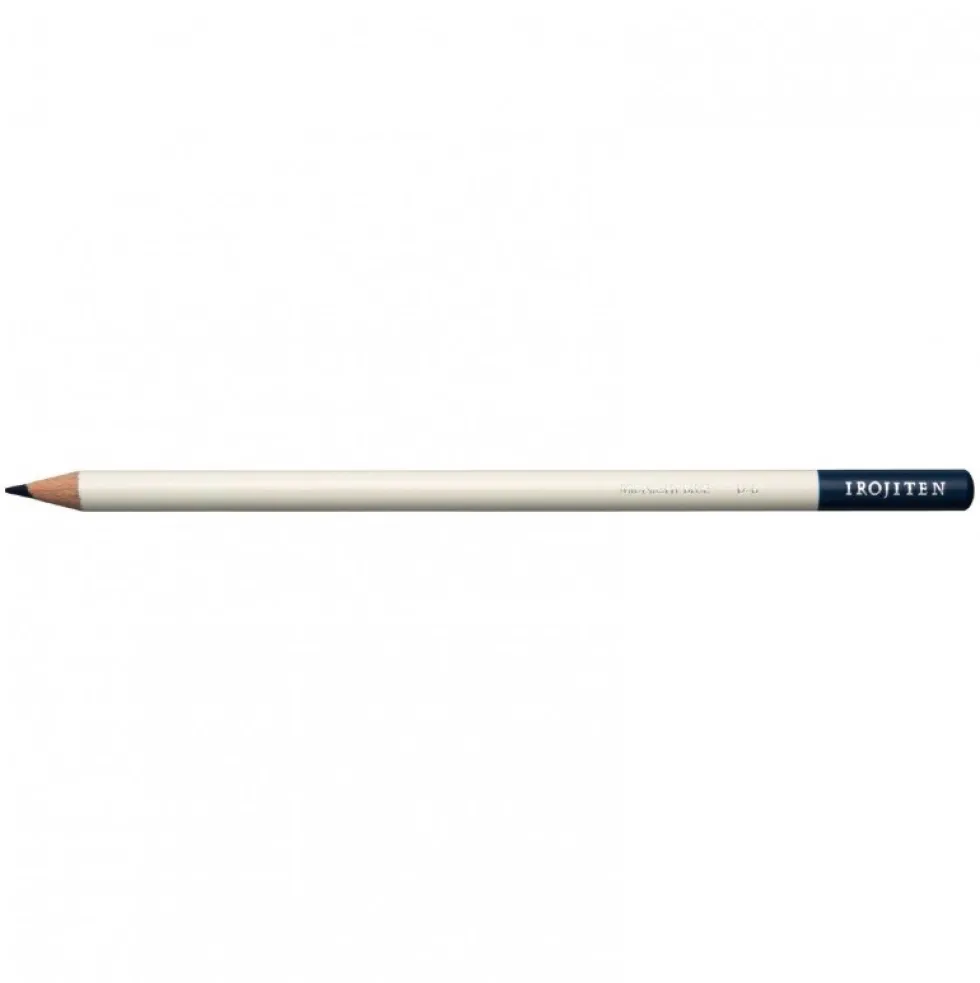 Kredka ołówkowa Irojiten - Tombow - D8, Midnight Blue