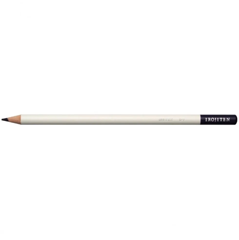 Kredka ołówkowa Irojiten - Tombow - D9, Mulberry