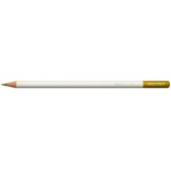 Kredka ołówkowa Irojiten - Tombow - D15, Mustard