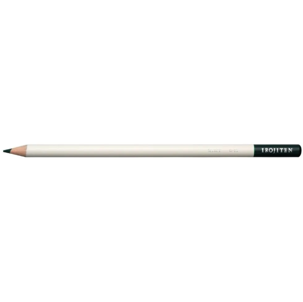 Kredka ołówkowa Irojiten - Tombow - D18, Spruce