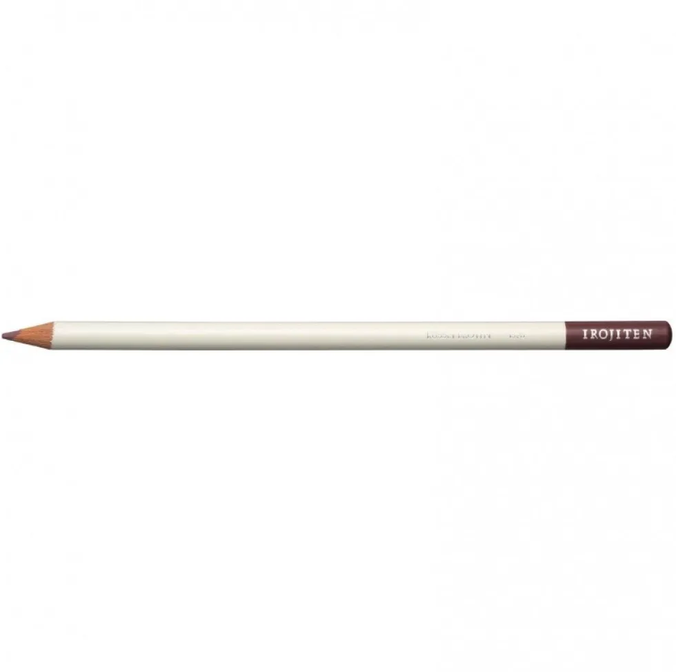 Kredka ołówkowa Irojiten - Tombow - EX8, Russet Brown
