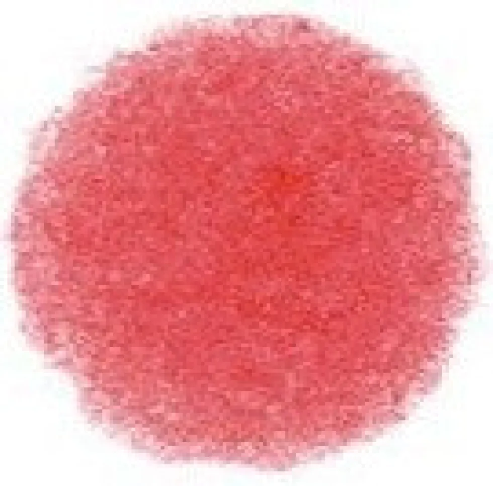 Kredka ołówkowa Irojiten - Tombow - EX1, Scarlet