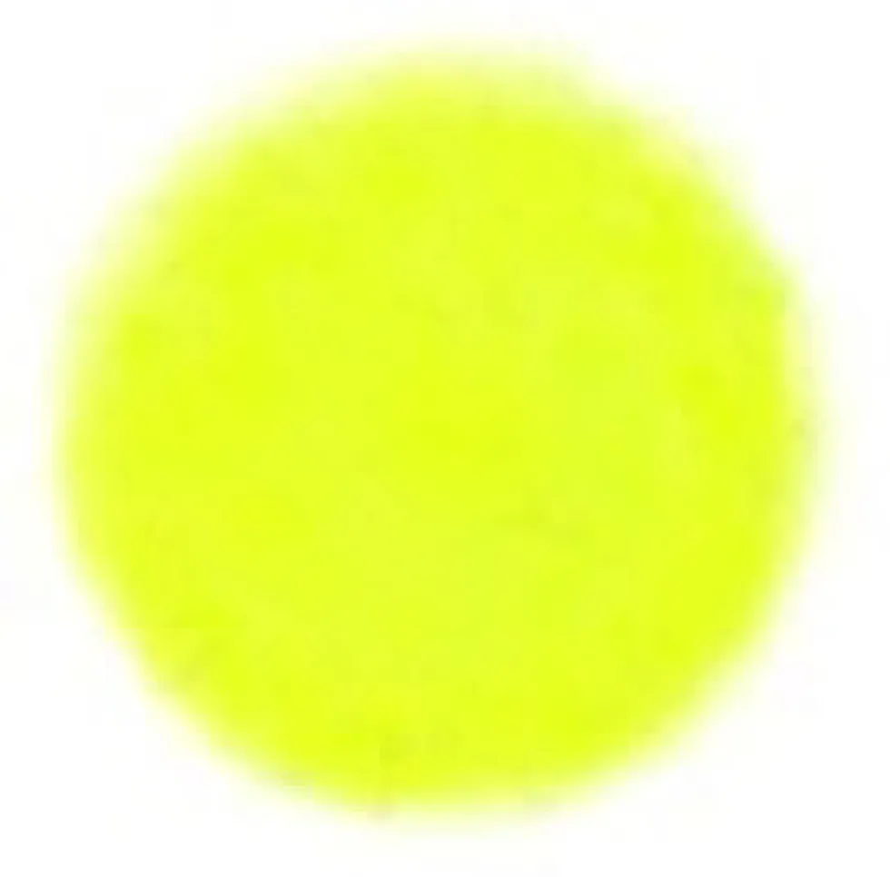 Kredka ołówkowa Irojiten - Tombow - F7, Lightning Yellow