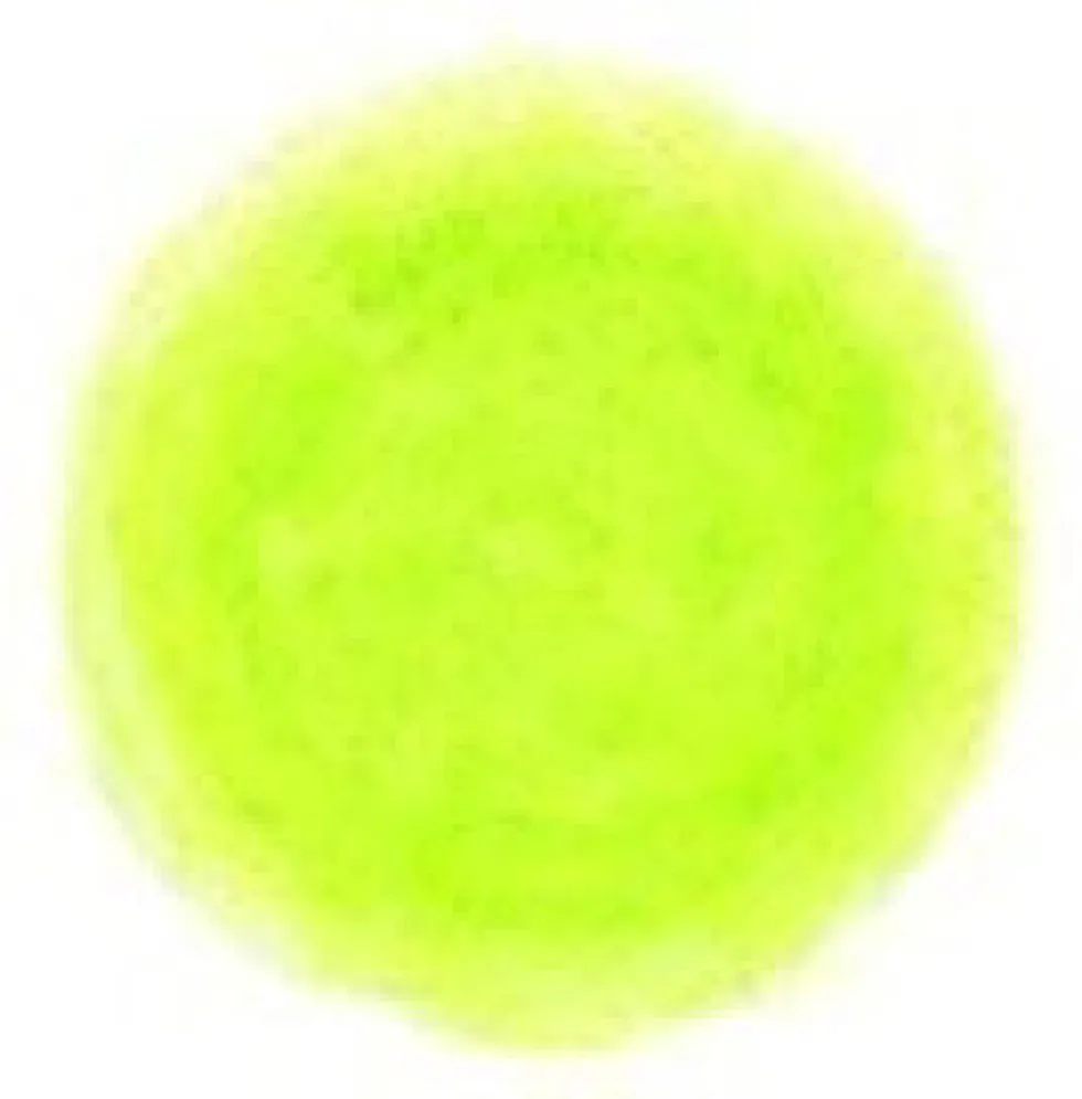 Kredka ołówkowa Irojiten - Tombow - F8, Neon Green