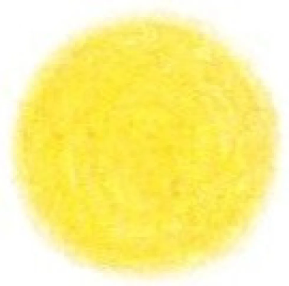 Kredka ołówkowa Irojiten - Tombow - F5, Sazzling Sun