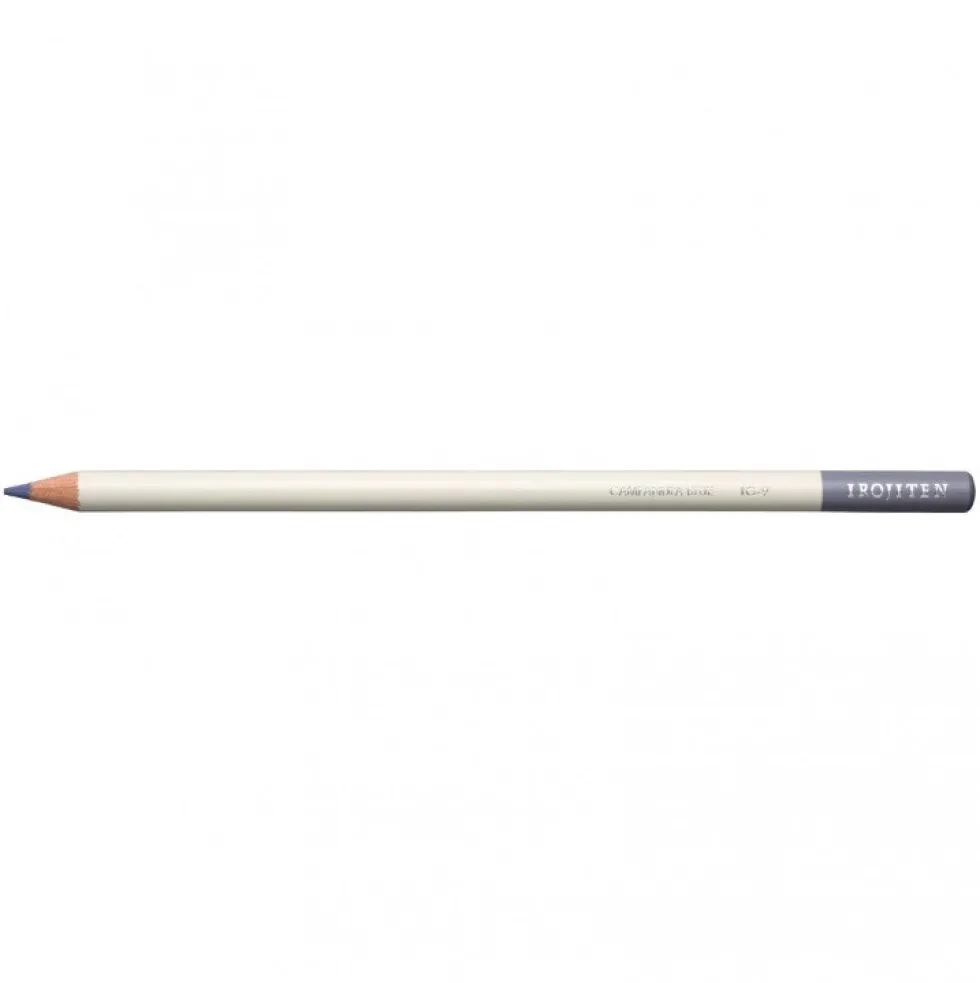 Kredka ołówkowa Irojiten - Tombow - LG9, Campanula Blue