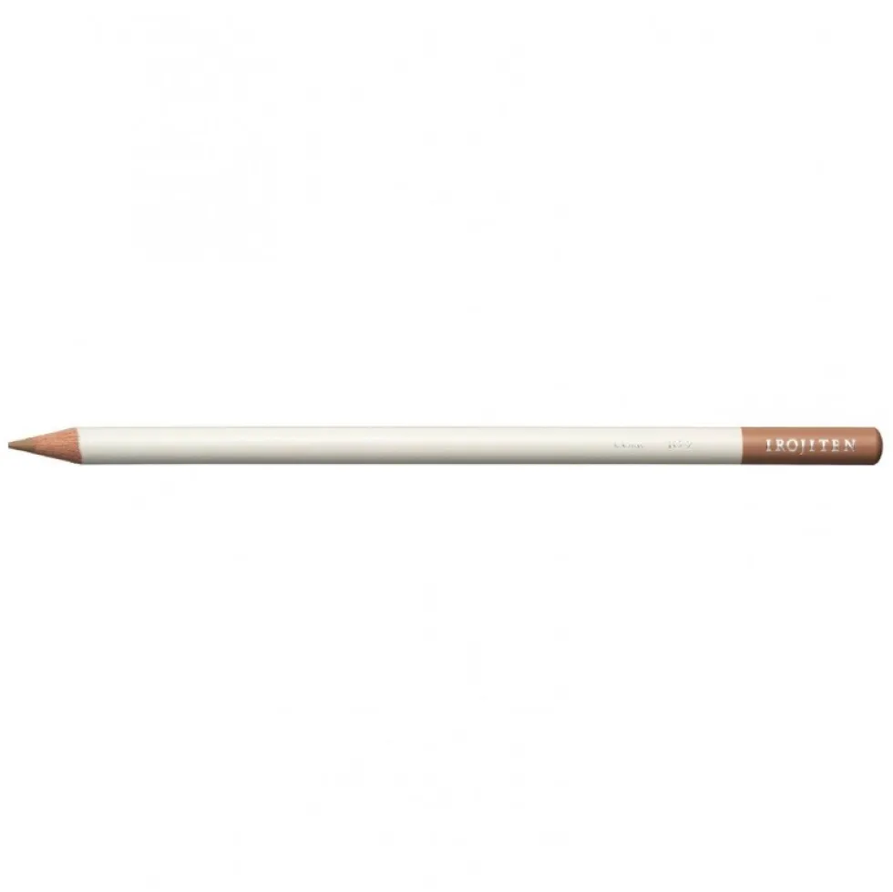 Kredka ołówkowa Irojiten - Tombow - LG2, Cork