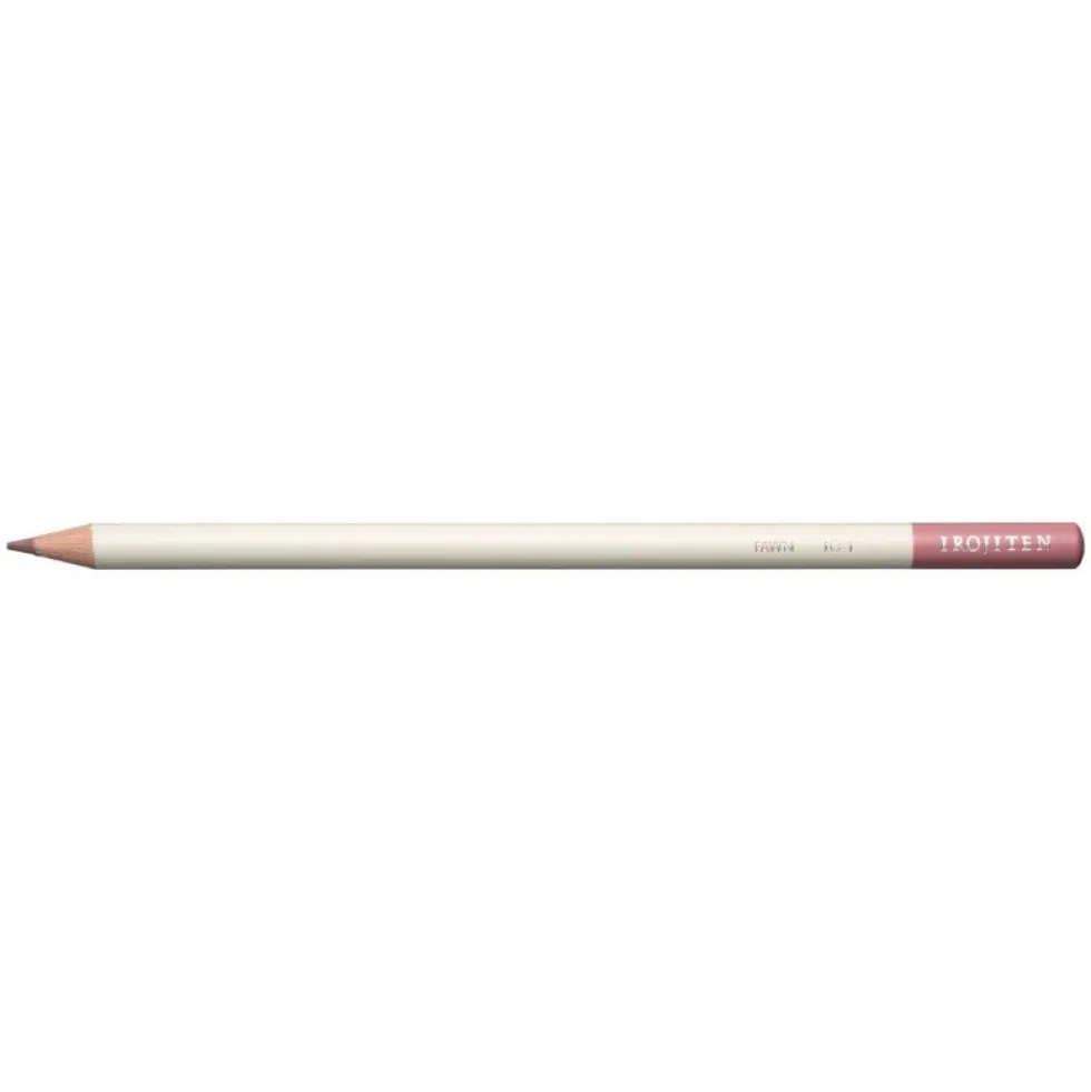 Kredka ołówkowa Irojiten - Tombow - LG1, Fawn