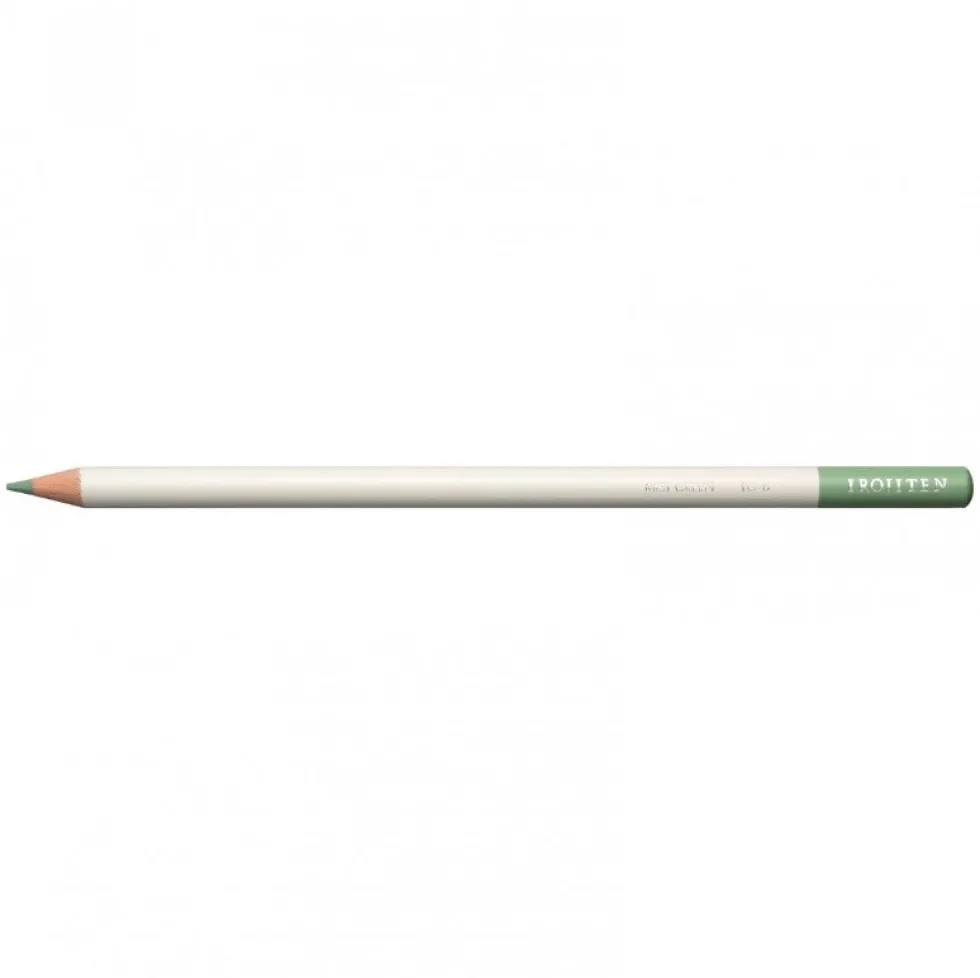 Kredka ołówkowa Irojiten - Tombow - LG6, Mist Green