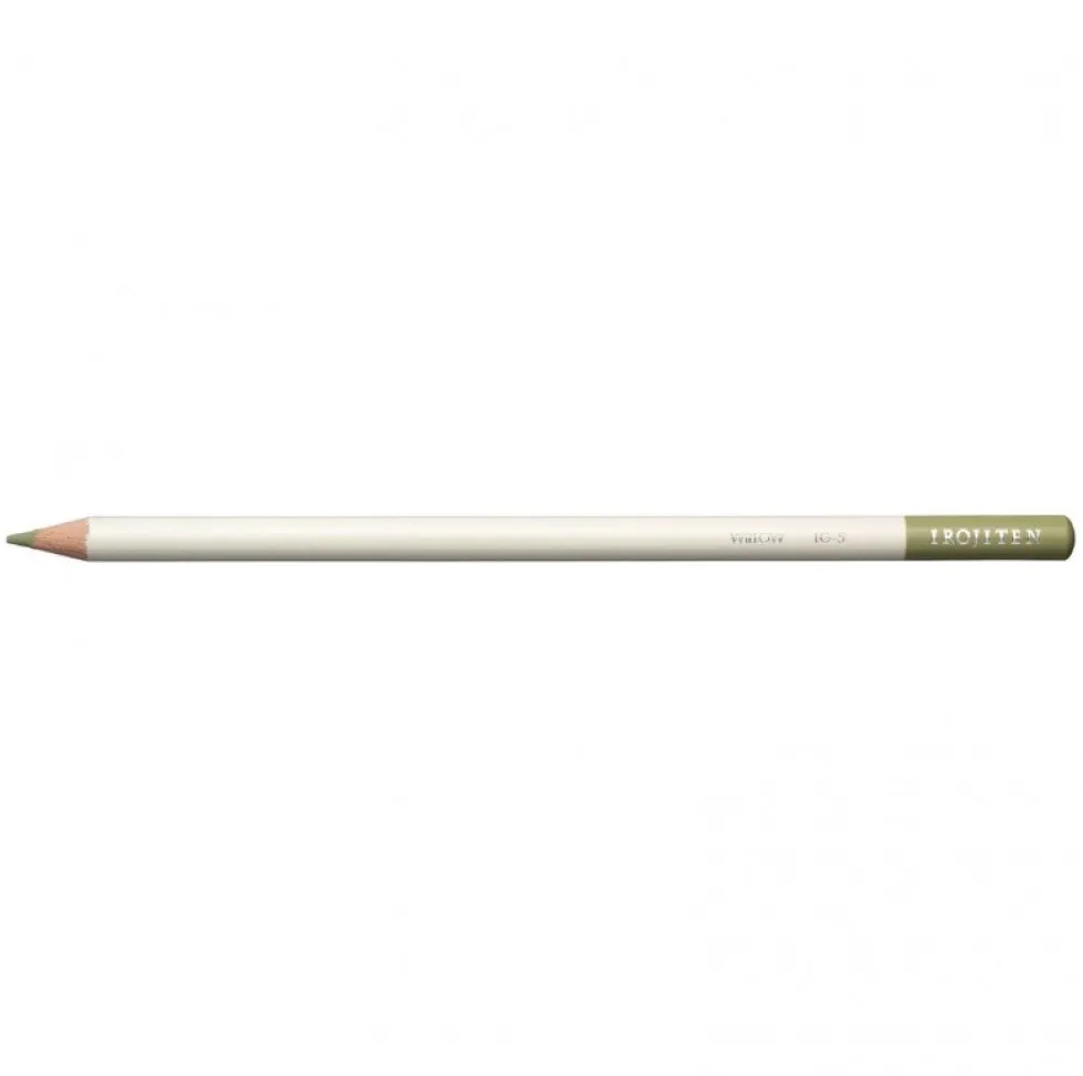 Kredka ołówkowa Irojiten - Tombow - LG5, Willow