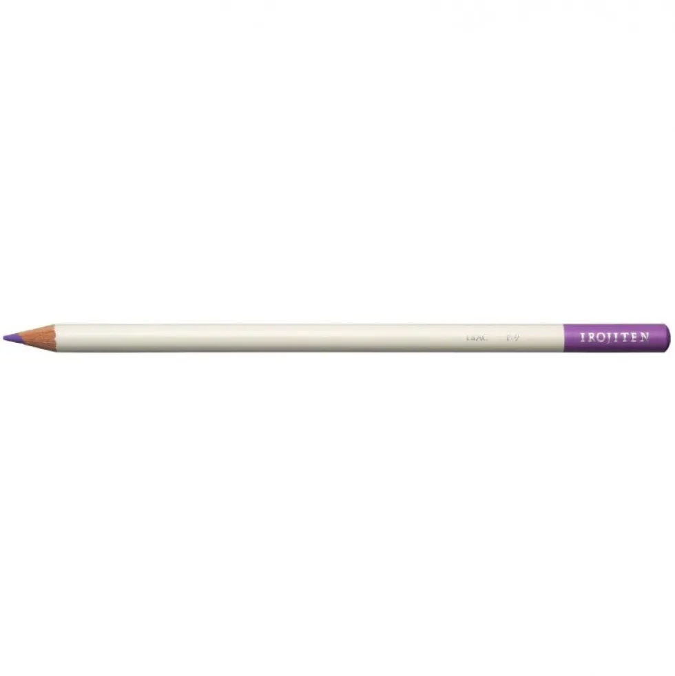 Kredka ołówkowa Irojiten - Tombow - P9, Lilac