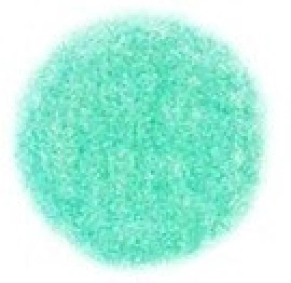 Kredka ołówkowa Irojiten - Tombow - P17, Turquoise