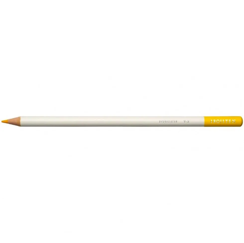 Kredka ołówkowa Irojiten - Tombow - V3, Dandelion