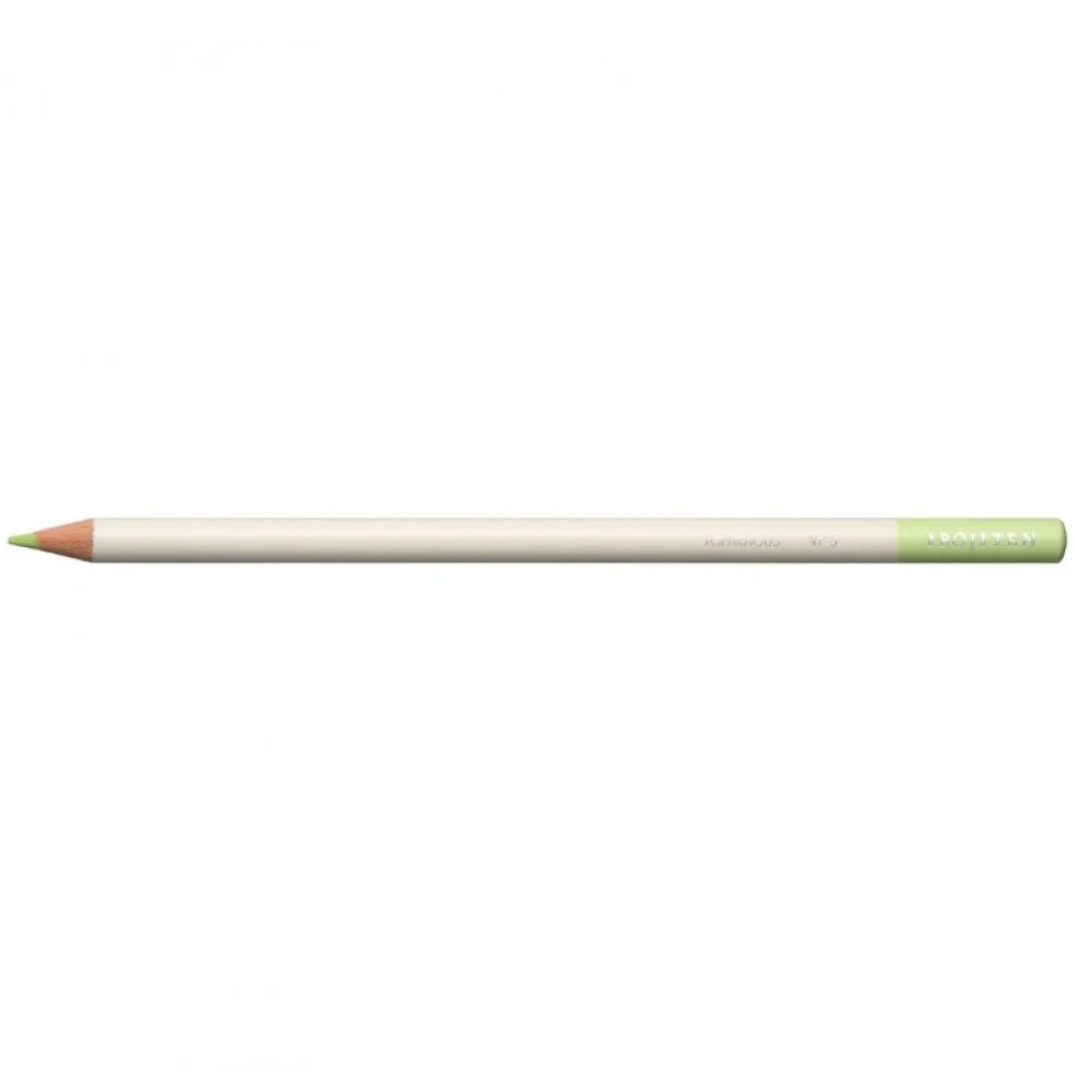 Kredka ołówkowa Irojiten - Tombow - VP5, Asparagus