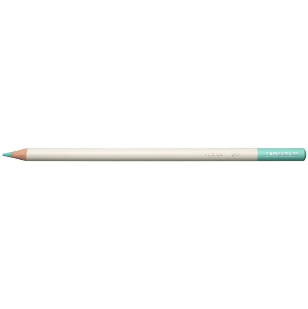 Kredka ołówkowa Irojiten - Tombow - VP7, Cascade