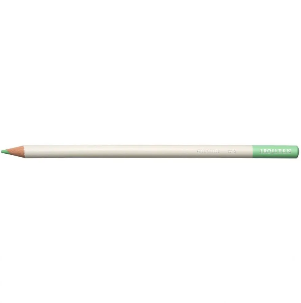 Kredka ołówkowa Irojiten - Tombow - VP6, Opal Green