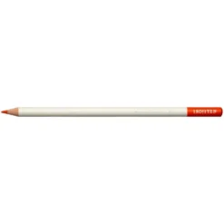 Kredka ołówkowa Irojiten - Tombow - V2, Tangerine Orange
