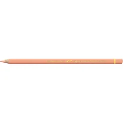 Kredka ołówkowa Pablo - Caran d'Ache - 041, Apricot