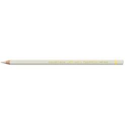 Kredka ołówkowa Pablo - Caran d'Ache - 401, Ash Grey