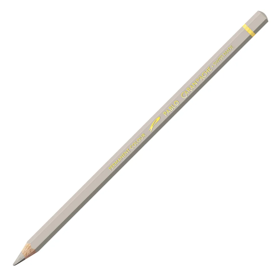 Kredka ołówkowa Pablo - Caran d'Ache - 403, Beige