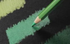 Kredka ołówkowa Pablo - Caran d'Ache - 403, Beige