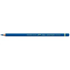 Kredka ołówkowa Pablo - Caran d'Ache - 260, Blue