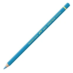 Kredka ołówkowa Pablo - Caran d'Ache - 155, Blue Jeans