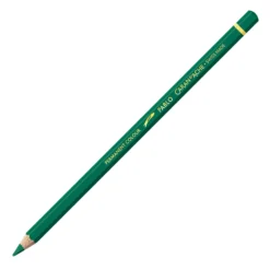 Kredka ołówkowa Pablo - Caran d'Ache - 200, Bluish Green