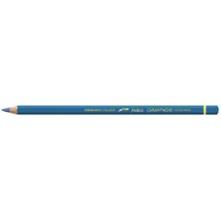 Kredka ołówkowa Pablo - Caran d'Ache - 145, Bluish Grey