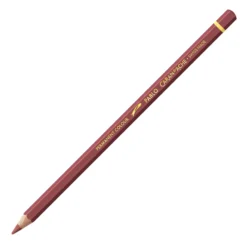 Kredka ołówkowa Pablo - Caran d'Ache - 085, Bordeaux Red