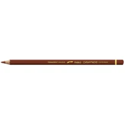 Kredka ołówkowa Pablo - Caran d'Ache - 059, Brown