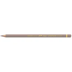 Kredka ołówkowa Pablo - Caran d'Ache - 404, Brownish Beige