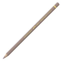 Kredka ołówkowa Pablo - Caran d'Ache - 404, Brownish Beige