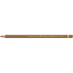 Kredka ołówkowa Pablo - Caran d'Ache - 037, Brown Ochre