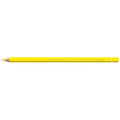 Kredka ołówkowa Pablo - Caran d'Ache - 250, Canary Yellow