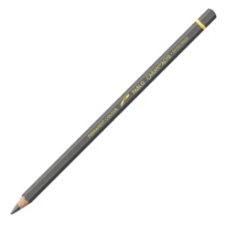 Kredka ołówkowa Pablo - Caran d'Ache - 405, Cocoa